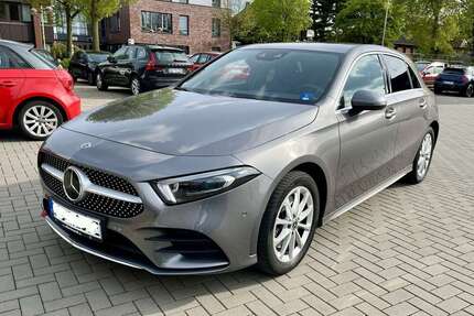 Mercedes-Benz A 250 Gebrauchtwagen