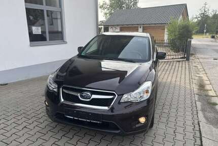 Subaru XV Gebrauchtwagen