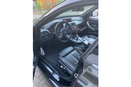 BMW 330 Gran Turismo Gebrauchtwagen