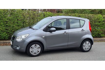 Opel Agila Gebrauchtwagen