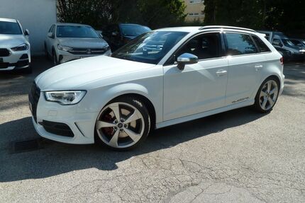 Audi S3 Gebrauchtwagen
