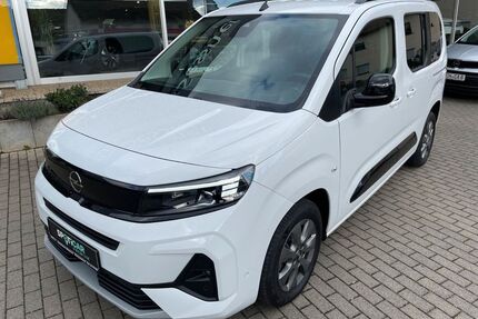 Opel Combo Gebrauchtwagen