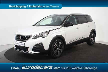 Peugeot 5008 Gebrauchtwagen