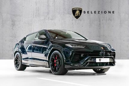 Lamborghini Urus Gebrauchtwagen