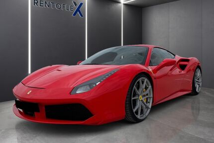 Ferrari 488 GTB Gebrauchtwagen