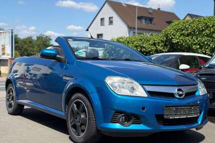 Opel Tigra Gebrauchtwagen