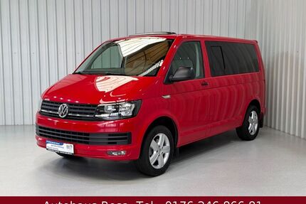 VW T6 Caravelle Gebrauchtwagen