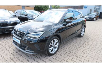 Seat Arona Gebrauchtwagen