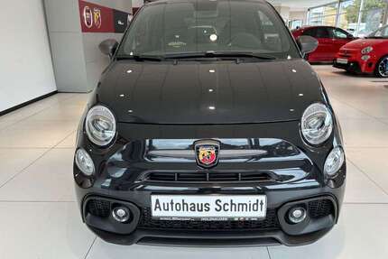 Abarth 695 Gebrauchtwagen