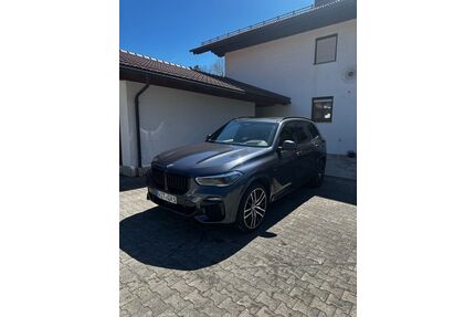 BMW X5 Gebrauchtwagen