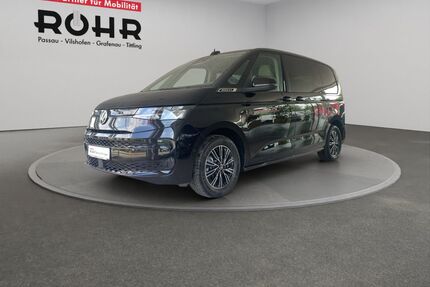 VW T7 Multivan Gebrauchtwagen