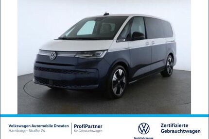 VW T7 Multivan Gebrauchtwagen