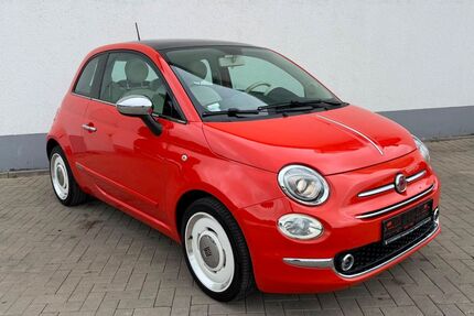 Fiat 500 Gebrauchtwagen