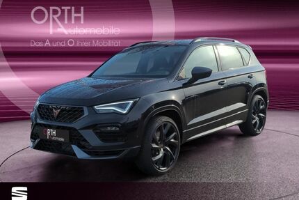 Cupra Ateca Gebrauchtwagen