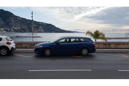 Ford Mondeo Gebrauchtwagen
