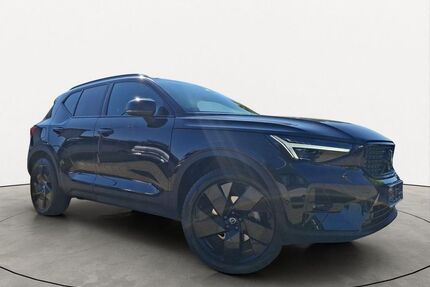Volvo XC40 Gebrauchtwagen