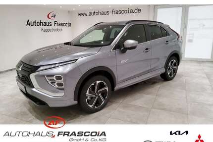 Mitsubishi Eclipse Cross Gebrauchtwagen