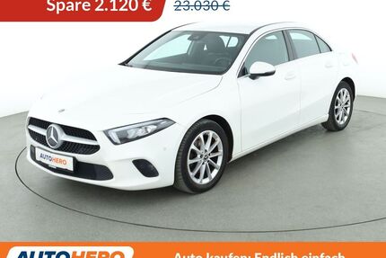 Mercedes-Benz A 180 Gebrauchtwagen
