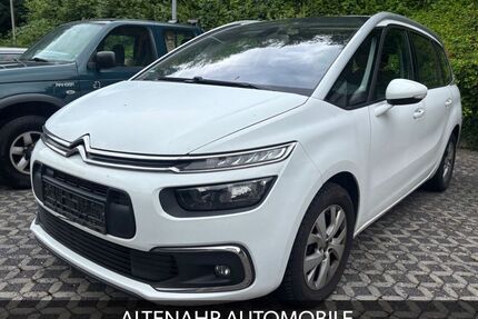 Citroen Grand C4 Picasso / SpaceTourer Gebrauchtwagen