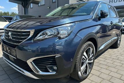Peugeot 5008 Gebrauchtwagen