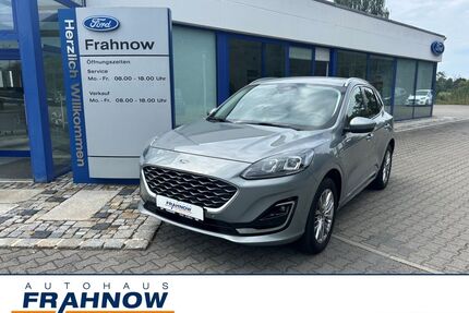 Ford Kuga Gebrauchtwagen