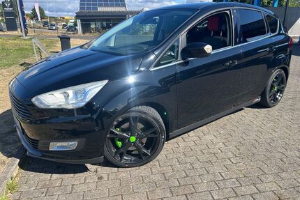 Ford C-Max Gebrauchtwagen
