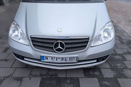 Mercedes-Benz A 160 Gebrauchtwagen