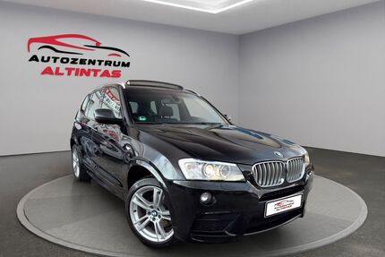 BMW X3 M Gebrauchtwagen