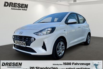 Hyundai i10 Gebrauchtwagen