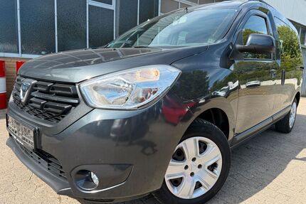 Dacia Dokker Gebrauchtwagen