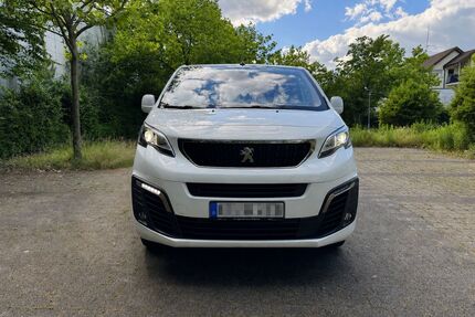 Peugeot Expert Gebrauchtwagen