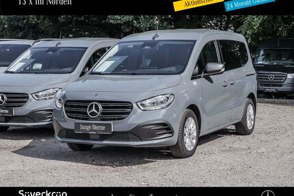 Mercedes-Benz Citan Gebrauchtwagen