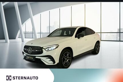 Mercedes-Benz GLC 200 Gebrauchtwagen