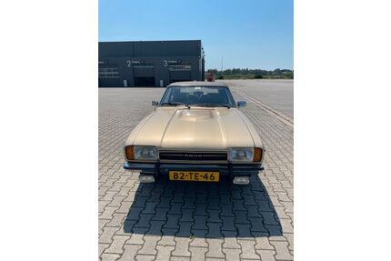 Ford Capri Gebrauchtwagen