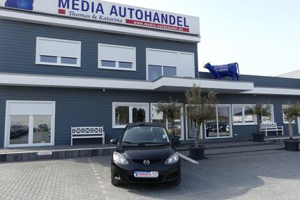 Mazda 2 Gebrauchtwagen