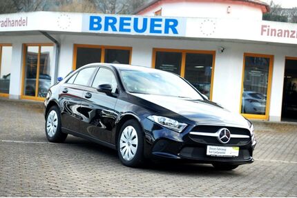 Mercedes-Benz A 250 Gebrauchtwagen