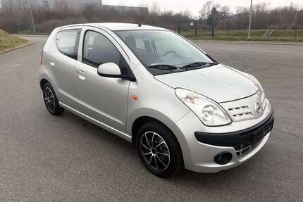 Nissan Pixo Gebrauchtwagen