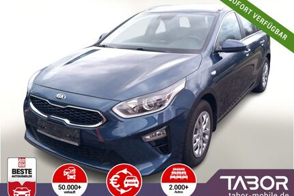 Kia ceed / Ceed Gebrauchtwagen