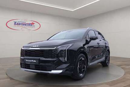 Kia Sportage Gebrauchtwagen