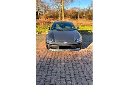 Hyundai IONIQ 6 Gebrauchtwagen