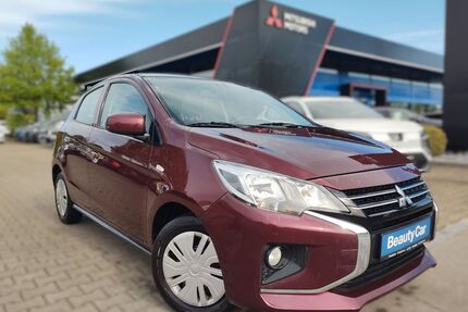 Mitsubishi Space Star Gebrauchtwagen