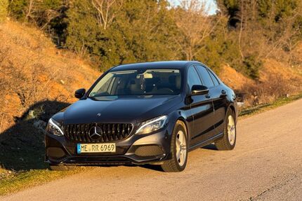 Mercedes-Benz C 250 Gebrauchtwagen