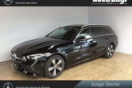 Mercedes-Benz C 220 Gebrauchtwagen