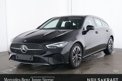 Mercedes-Benz CLA 180 Shooting Brake Gebrauchtwagen