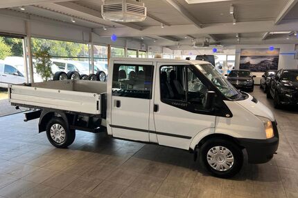 Ford Transit Gebrauchtwagen