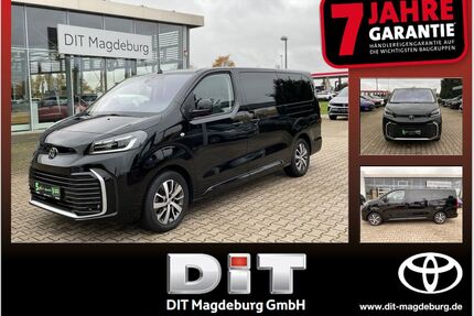 Toyota Proace (Verso) Gebrauchtwagen