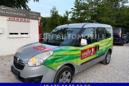 Opel Combo Gebrauchtwagen