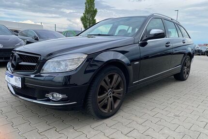 Mercedes-Benz C 350 Gebrauchtwagen