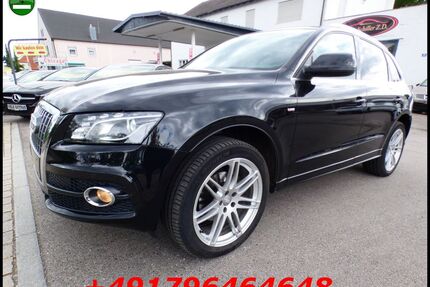 Audi Q5 Gebrauchtwagen