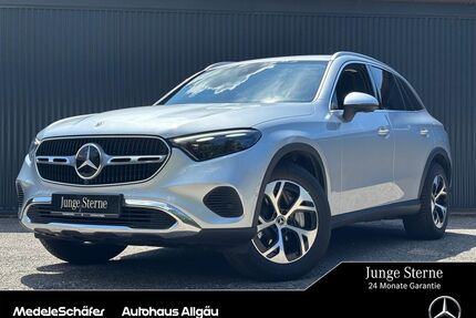 Mercedes-Benz GLC 300 Gebrauchtwagen